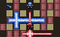 Playing With Fire 2