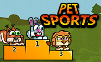 Pet Sports